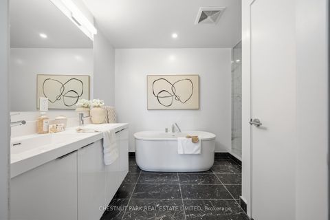 Photo 30 at TH107 - 20 O'Neill Road, Don Mills, Toronto
