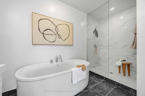 Photo 32 at TH107 - 20 O'Neill Road, Don Mills, Toronto