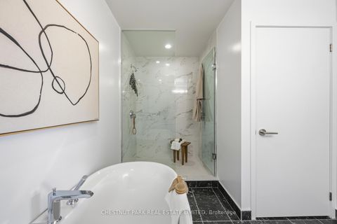 Photo 33 at TH107 - 20 O'Neill Road, Don Mills, Toronto