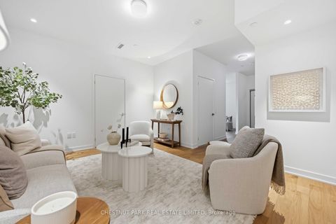 Photo 35 at TH107 - 20 O'Neill Road, Don Mills, Toronto