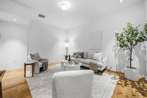 Photo 36 at TH107 - 20 O'Neill Road, Don Mills, Toronto