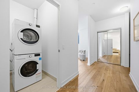 Photo 37 at TH107 - 20 O'Neill Road, Don Mills, Toronto
