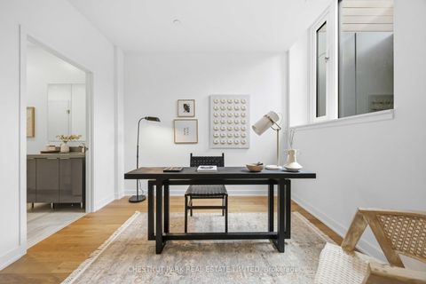 Photo 39 at TH107 - 20 O'Neill Road, Don Mills, Toronto