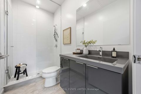 Photo 40 at TH107 - 20 O'Neill Road, Don Mills, Toronto