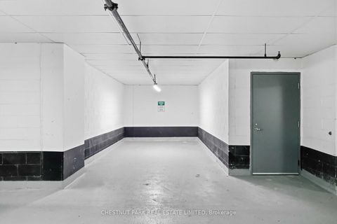 Photo 41 at TH107 - 20 O'Neill Road, Don Mills, Toronto