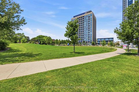 Photo 43 at TH107 - 20 O'Neill Road, Don Mills, Toronto