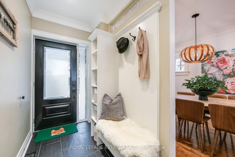 Photo 3 at 80 Elmer Avenue, The Beaches, Toronto