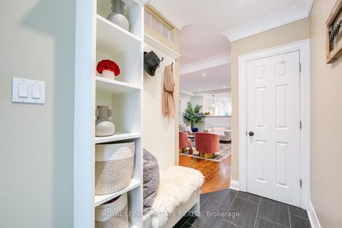 Photo 4 at 80 Elmer Avenue, The Beaches, Toronto