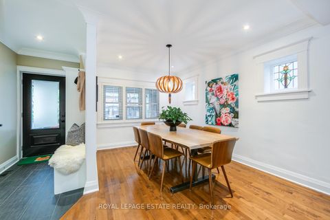 Photo 5 at 80 Elmer Avenue, The Beaches, Toronto