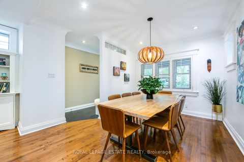 Photo 6 at 80 Elmer Avenue, The Beaches, Toronto