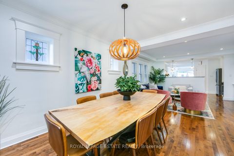 Photo 8 at 80 Elmer Avenue, The Beaches, Toronto