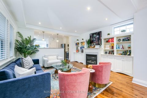 Photo 12 at 80 Elmer Avenue, The Beaches, Toronto