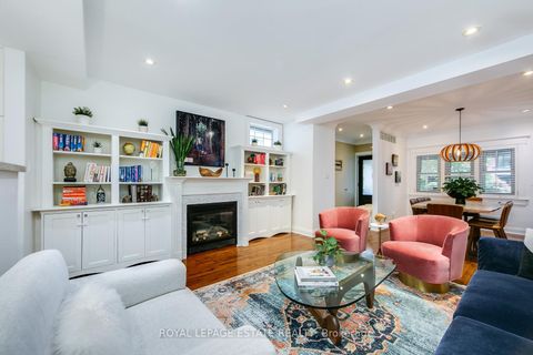 Photo 13 at 80 Elmer Avenue, The Beaches, Toronto