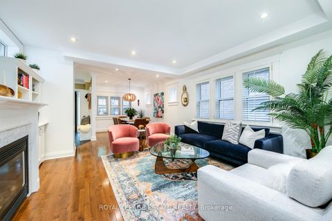 Photo 14 at 80 Elmer Avenue, The Beaches, Toronto