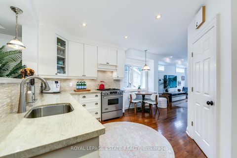Photo 15 at 80 Elmer Avenue, The Beaches, Toronto