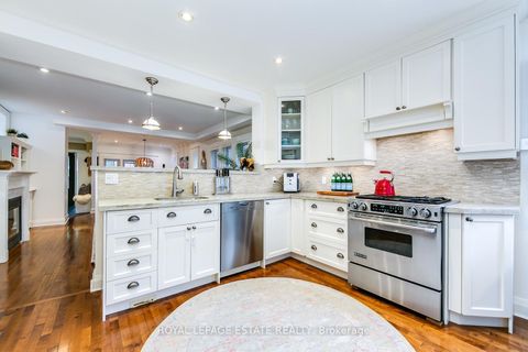 Photo 16 at 80 Elmer Avenue, The Beaches, Toronto