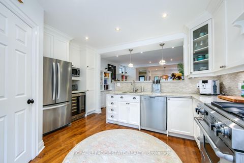 Photo 18 at 80 Elmer Avenue, The Beaches, Toronto