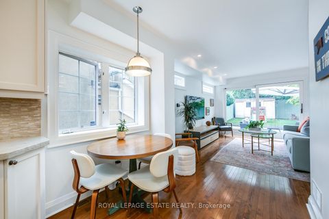 Photo 20 at 80 Elmer Avenue, The Beaches, Toronto