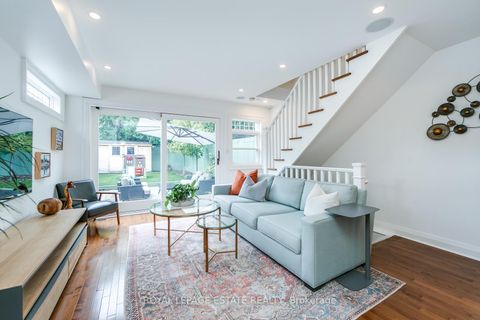 Photo 21 at 80 Elmer Avenue, The Beaches, Toronto