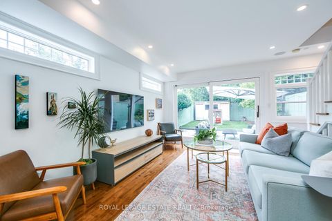 Photo 22 at 80 Elmer Avenue, The Beaches, Toronto