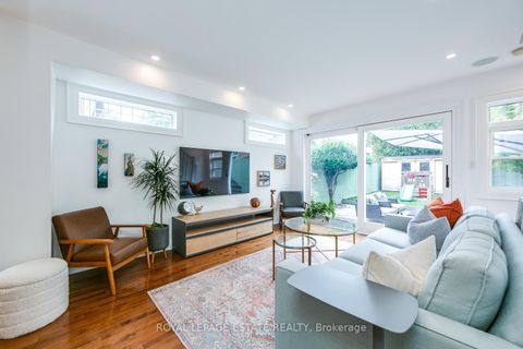 Photo 23 at 80 Elmer Avenue, The Beaches, Toronto