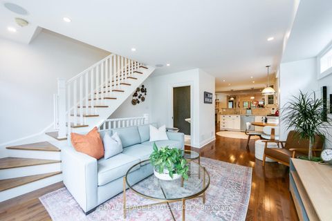 Photo 24 at 80 Elmer Avenue, The Beaches, Toronto