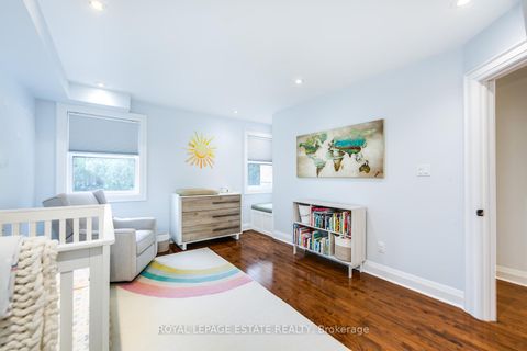 Photo 28 at 80 Elmer Avenue, The Beaches, Toronto