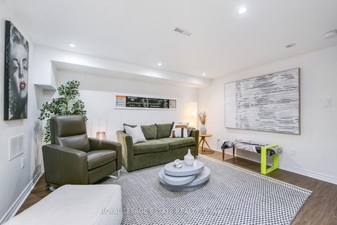 Photo 44 at 80 Elmer Avenue, The Beaches, Toronto