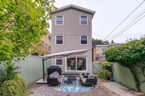 Photo 49 at 80 Elmer Avenue, The Beaches, Toronto
