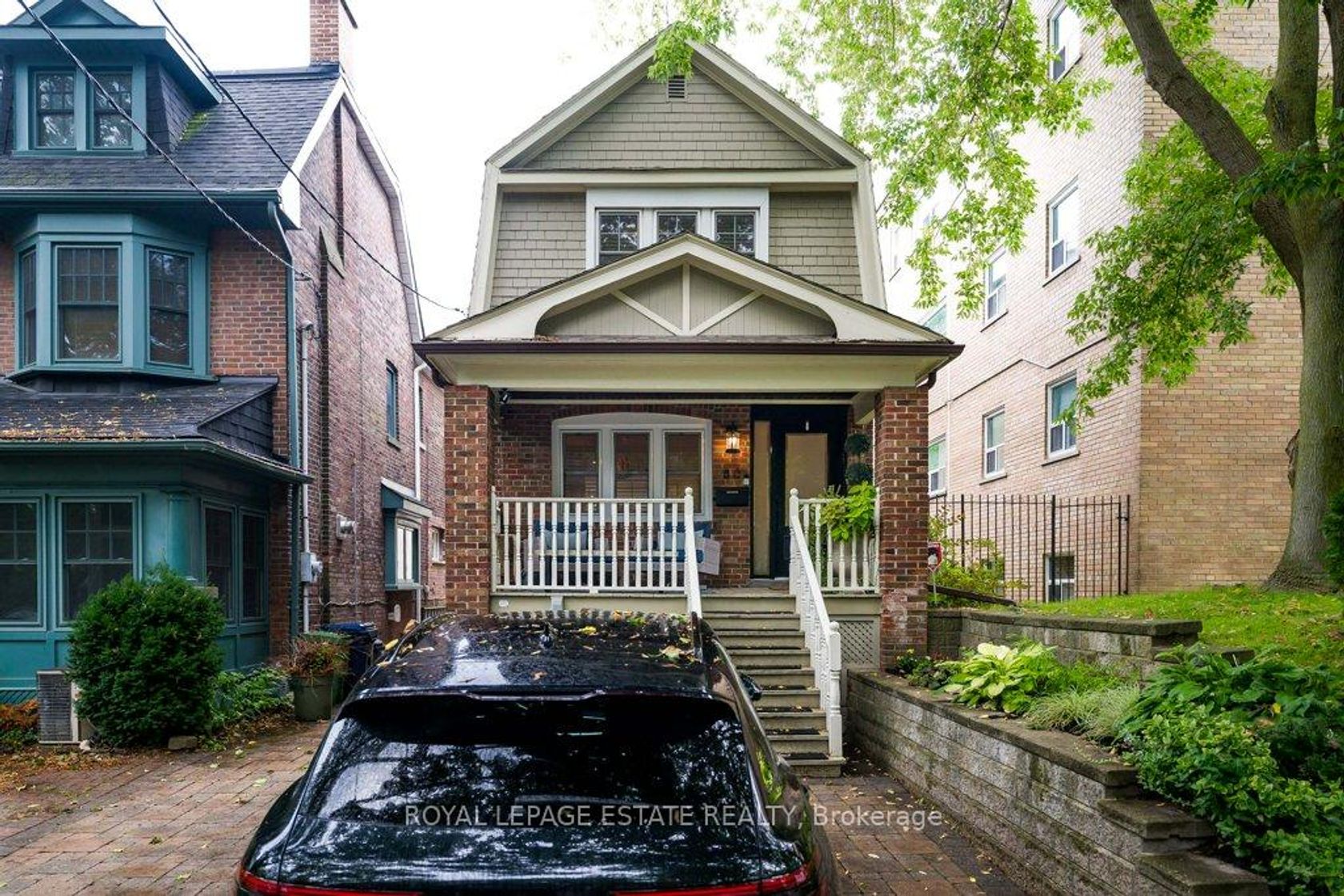 80 Elmer Avenue, The Beaches, Toronto photo 0