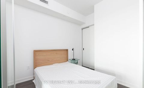 Photo 5 at 512 - 36 Zorra Street, City Centre West, Toronto