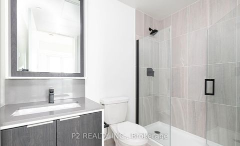 Photo 7 at 512 - 36 Zorra Street, City Centre West, Toronto