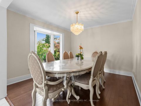 Photo 8 at 8 Boldmere Crescent, Bayview Village, Toronto
