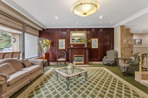 Photo 2 at #1402 - 131 Torresdale Avenue, Branson, Toronto