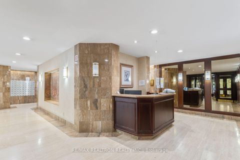 Photo 3 at #1402 - 131 Torresdale Avenue, Branson, Toronto