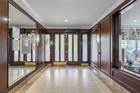 Photo 4 at #1402 - 131 Torresdale Avenue, Branson, Toronto