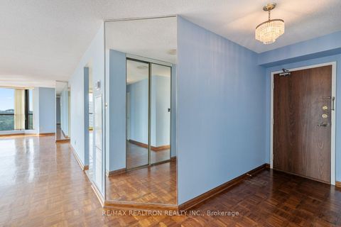Photo 5 at #1402 - 131 Torresdale Avenue, Branson, Toronto