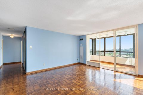 Photo 10 at #1402 - 131 Torresdale Avenue, Branson, Toronto