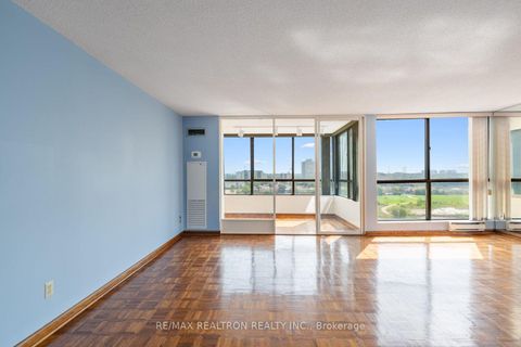 Photo 11 at #1402 - 131 Torresdale Avenue, Branson, Toronto