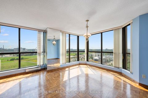 Photo 12 at #1402 - 131 Torresdale Avenue, Branson, Toronto