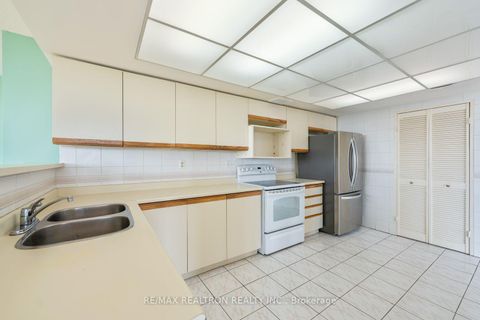 Photo 14 at #1402 - 131 Torresdale Avenue, Branson, Toronto