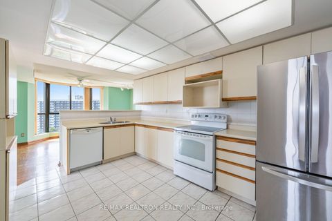 Photo 15 at #1402 - 131 Torresdale Avenue, Branson, Toronto