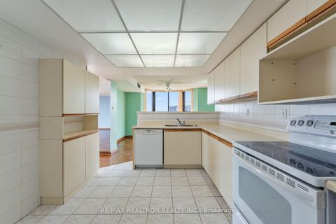 Photo 16 at #1402 - 131 Torresdale Avenue, Branson, Toronto