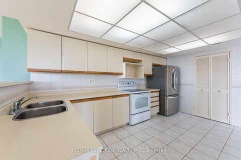 Photo 17 at #1402 - 131 Torresdale Avenue, Branson, Toronto