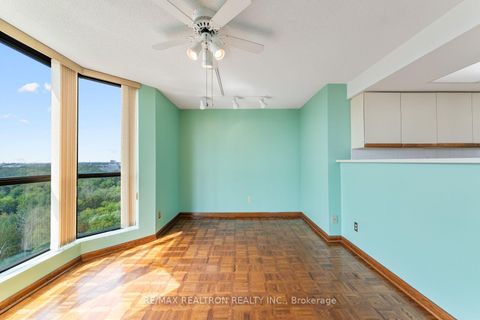 Photo 18 at #1402 - 131 Torresdale Avenue, Branson, Toronto