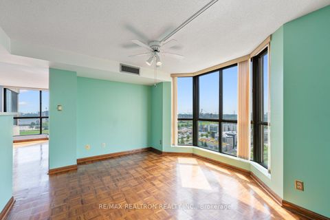 Photo 19 at #1402 - 131 Torresdale Avenue, Branson, Toronto