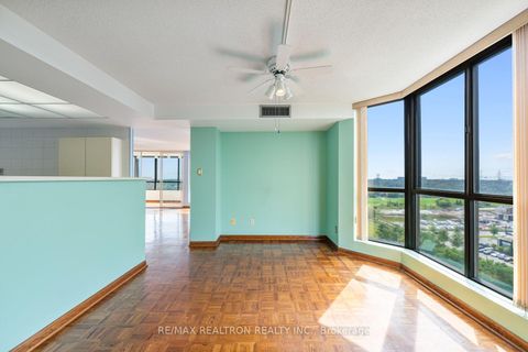 Photo 21 at #1402 - 131 Torresdale Avenue, Branson, Toronto
