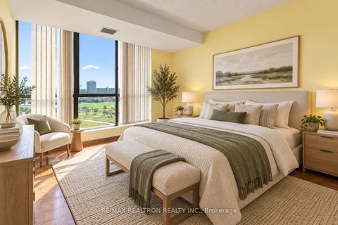 Photo 23 at #1402 - 131 Torresdale Avenue, Branson, Toronto