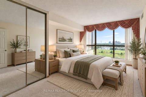 Photo 26 at #1402 - 131 Torresdale Avenue, Branson, Toronto