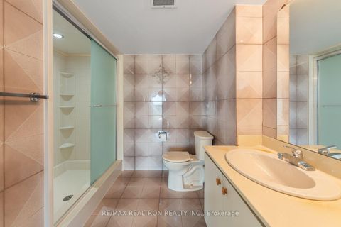 Photo 30 at #1402 - 131 Torresdale Avenue, Branson, Toronto